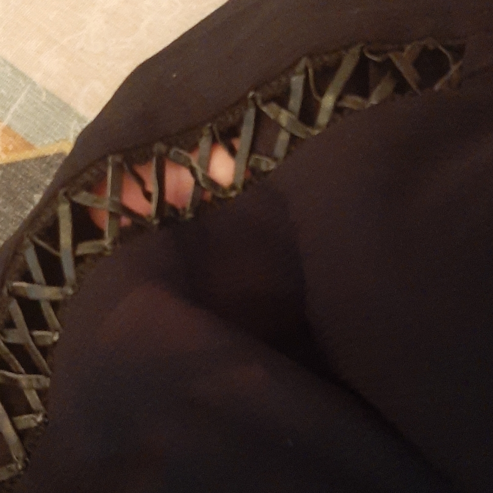 Pants - Picture 6 of 11